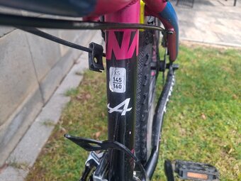 Kolo GHOST LANAO vel.XS - 2