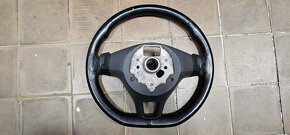 Volant Golf 6, Passat, VW T5, Sharan - 2