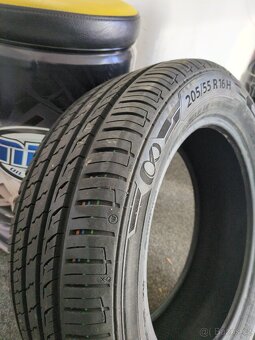 205/55R16 91H Barum - 2