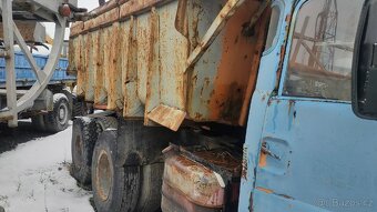 Tatra 148 S1 dempr - 2