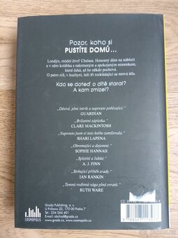 Rodina z podkroví - 2