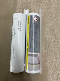 Pěna na zárubně Wurth - 2