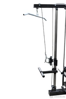 Posilovací věž - 2