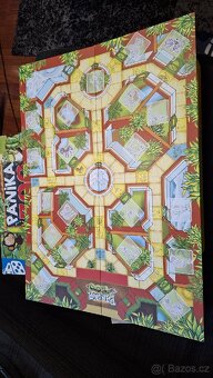 Deskové hry, Dobble - 2