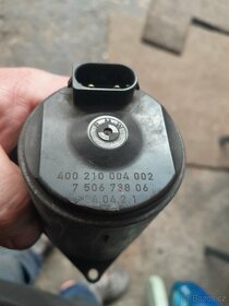Valvetronic bmw n62b44 1ks - 2