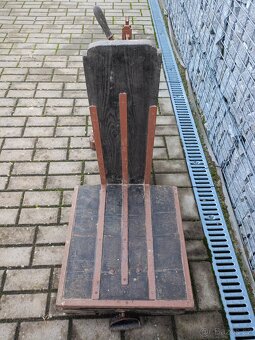 Prodám váhu - decimálka - 2