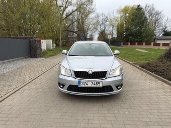 RS TSi 147kw CZ Combi - 2