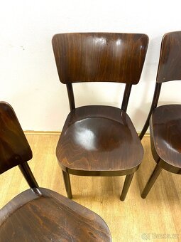 Retro židle THONET - 2