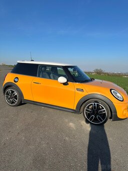 Mini Cooper S - 2