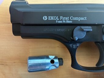 Ekol Firat - 2