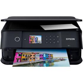 Tiskárna Epson XP-6000, barva, scanner, záruka - 2