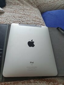 Apple iPad 32gb A1337 - 2