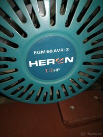 Elektrocentrála Heron - 2