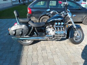 Honda Valkyrie 1500 - 2