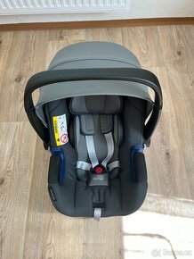 Britax Romer Baby-Safe 2 i-Size - 2