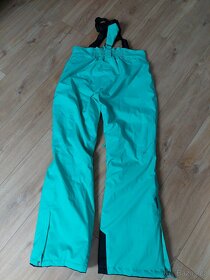 Dámské lyžařské kalhoty - 2