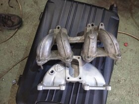 skoda 120s sání - 2