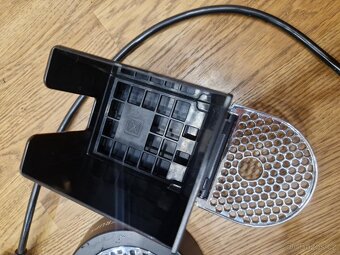 Nespresso Citiz Silver kávovar - 2