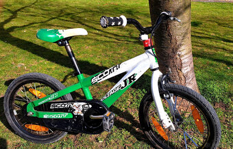 Dětské kolo Scott Voltage JR 16" - 2