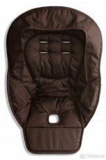 Nahradný potah na jídelní židlicku Peg Perego - 2