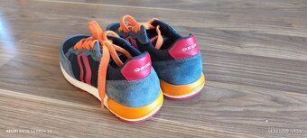 Tenisky Geox vel. 35 - 2