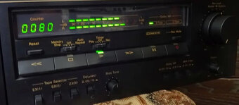 NAKAMICHI CR-2 - 2