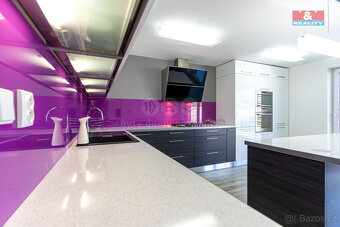 Prodej rodinného domu, 250 m², Chropyně, ul. Tovačovská - 2