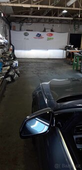 Svetlomety BMW F10 F11 bixenony - 2