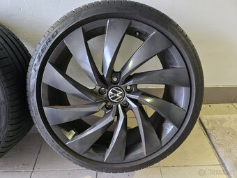 5x112 r20 VW Rosario - 2