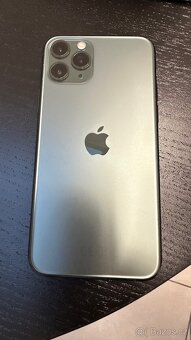 iPhone 11 pro 256gb - 2