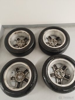 Honda kola114,3 - 2