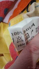 Povlečení Medvídek Pú - 2