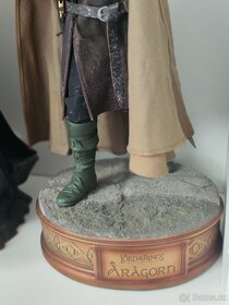Sideshow Aragorn - 2