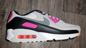 NIKE AIR MAX 90 vel 42, 26.5 cm. NOVÉ, NENOŠENÉ SLEVA - 2