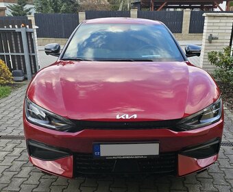 KIA EV6, 4x4 GT-LINE 239 - 2