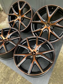 ✅ R19 ®️ Originál Seat Cupra 5x112 ET40 ✅ Formentor Leon - 2