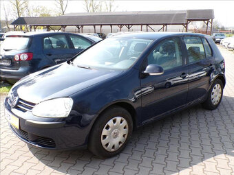 Volkswagen Golf 1,4 i KLIMA-HNED ODJÍŽDÍTE - 2