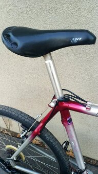Horské kolo 1993 Giant Cadex ALM1 Shimano LX - 2