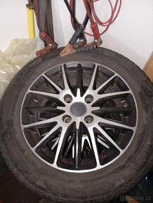 Kola R15 - 2