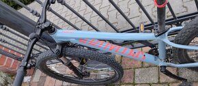Juniorské kolo Specialized Pitch - 2