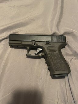 airsoft glock 17 - 2