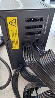 Zdroj ATX FSP Fortron 800w - 2