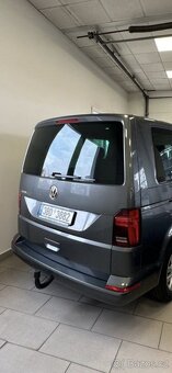 VW T6,1 Caravelle r.v.2024 Zadní část - 2