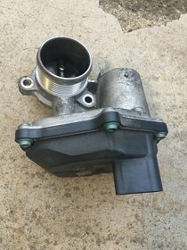 EGR ventil original VW Skoda Audi 04L 131 501S - 2