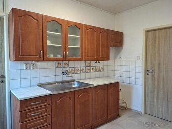 Prodej bytu s balkonem, 61,5 m2, Na Vyhlídce, Boskovice - 2