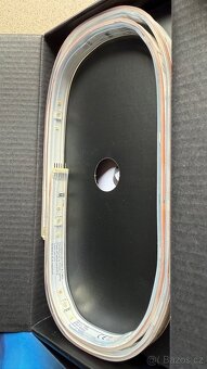 LED pásek Philips Hue Lightstrip Plus extension 1m 7ks - 2