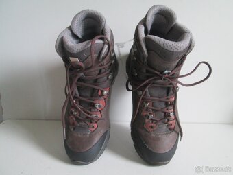Lowa GTX.....vel.40 - 2