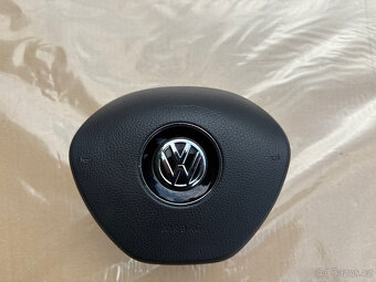 PRODÁM AIRBAG 5G0880201R - 2