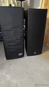 RCF DB TECHNOLOGIES FBT - 2