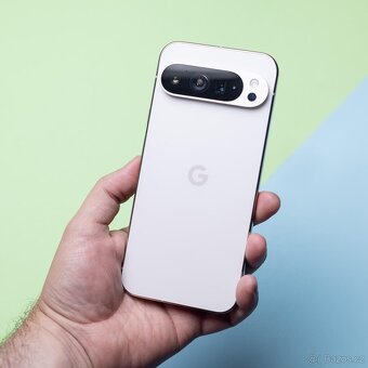 GOOGLE PIXEL 9 PRO XL 16 /512 GB, BÍLÁ - 2